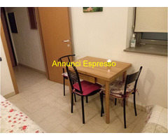 Posto letto instanza indipendente Segrate Milano 2 mq35 affitto Euro590
