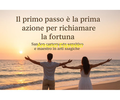 Rituali d?Amore Seri e Cartomanzia ?