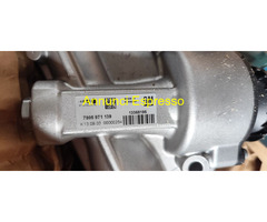 Scatola sterzo opel astra j