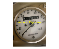 PIAGGIO Vespa ET4 Scooter