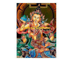 TANTRA MASSAGE QUELLO VERO