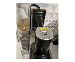 Scopa elettrica Blitz C6