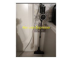 Scopa elettrica Blitz C6