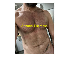 Massaggio Tantra X uomo