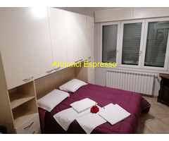 Posto letto instanza indipendente CARPI  CENTRO  mq28 affitto Euro35