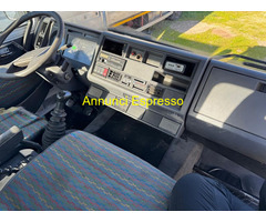 Autogru RENAULT M180 MIDLINER SCARRABILE