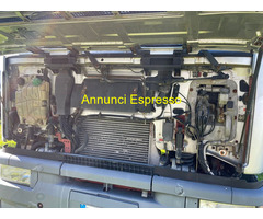 EUROTECH 180 E 27 ANNO 1994 - RICAMBI