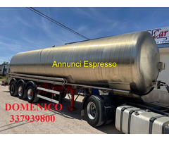 OMSP MACOLA SEMIRIMORCHIO