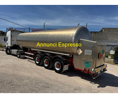 OMSP MACOLA SEMIRIMORCHIO