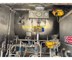 OMSP MACOLA SEMIRIMORCHIO