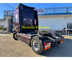 VOLVO FH 540 IMPIANTO IDRAULICO