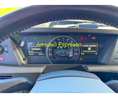 VOLVO FH 540 IMPIANTO IDRAULICO