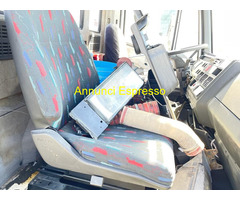 RICAMBI CABINA PER EUROCARGO 75.15; 75.14; 75.21