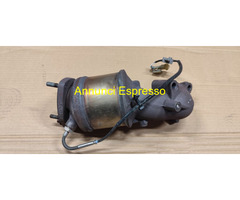 Catalizzatore astra j