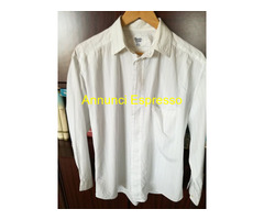 CAMICIA SERGIO CONTI