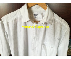 CAMICIA SERGIO CONTI