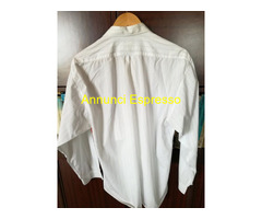 CAMICIA SERGIO CONTI