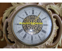 OROLOGIO DA PARETE MERCEDES