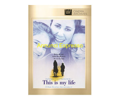 This Is My Life (1992) di Nora Ephron