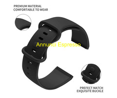 Cinturino Fitbit Versa 3 / Fitbit Sense