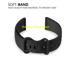 Cinturino Fitbit Versa 3 / Fitbit Sense