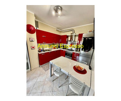 Appartamento mq110 Finiture di pregio terzo piano