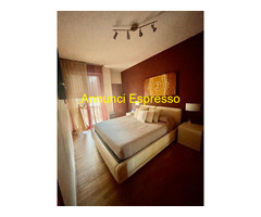 Appartamento mq110 Finiture di pregio terzo piano