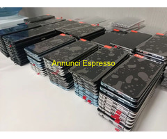 LCD DISPLAY TOUCH COMPLETO SMARTPHONE