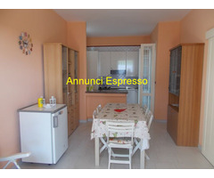 Affitto appartamento ideale pervacanza al mare mq100 numero localiquattro