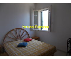 Affitto appartamento ideale pervacanza al mare mq100 numero localiquattro