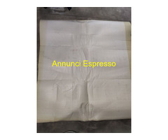 Vendo telo in POLIURETANO ISOLANTE nuovo