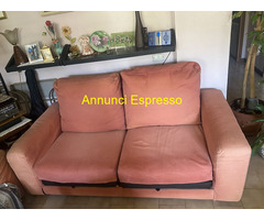 Divani vendo