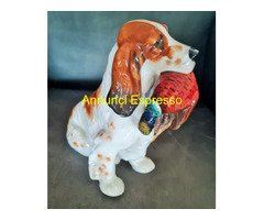 Rara figurina Royal Doulton Cocker Spaniel Large M