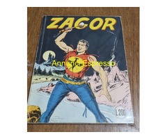 Compro fumetti vecchi Tex zagor topolino Diabolik.