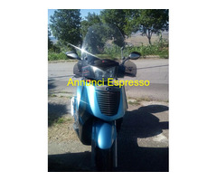 KYMCO PEOPLE 250 S RICAMBI