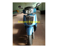 KYMCO PEOPLE 250 S RICAMBI