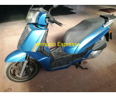 KYMCO PEOPLE 250 S RICAMBI