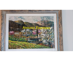 Pittura paesaggistica