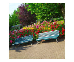 Affitto monolocale ideale pervisitare una nuova città mq40 numero localiuno