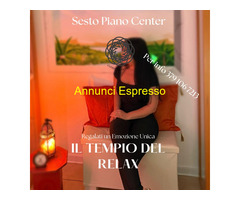 SESTO PIANO CENTER