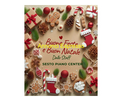 SESTO PIANO CENTER