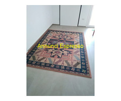 Vendesi tappeto peruviano 130x170 spessore 1cm