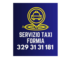 Taxi Formia Ncc Service di Alfredo Taffuri