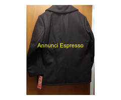 Peacoat schott 740N Long