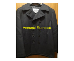 Peacoat schott 740N Long