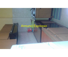 Affitto appartamento Zona parco corolla  mq40 numero localidue