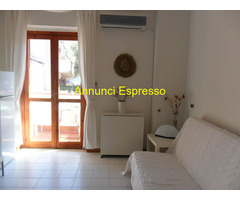 Affitto appartamento ideale pervacanza al mare mq38 numero localidue