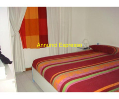 Affitto appartamento ideale pervacanza al mare mq38 numero localidue