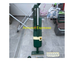 Vendo aspirapolvere marca Folletto modello Vorwerk