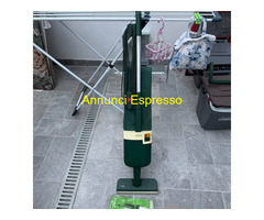 Vendo aspirapolvere marca Folletto modello Vorwerk